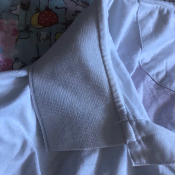 Cropped Men’s T-Shirt ON HOLD - Picture 5 of 6